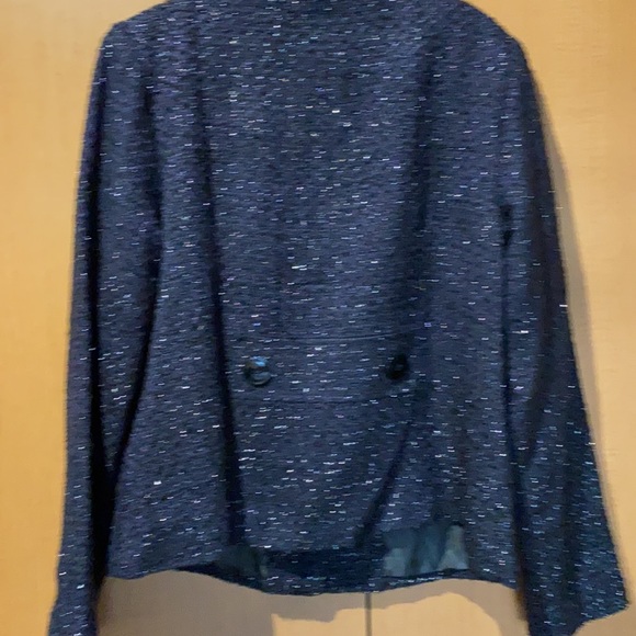 Ladies suit jacket size 12 - Picture 6 of 10